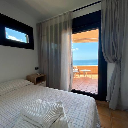 Apartamento Con Vistas Al Mar, Mascarat, Altea Αλτέα Εξωτερικό φωτογραφία