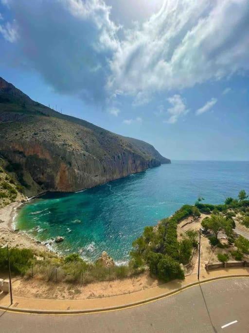 Apartamento Con Vistas Al Mar, Mascarat, Altea Αλτέα Εξωτερικό φωτογραφία