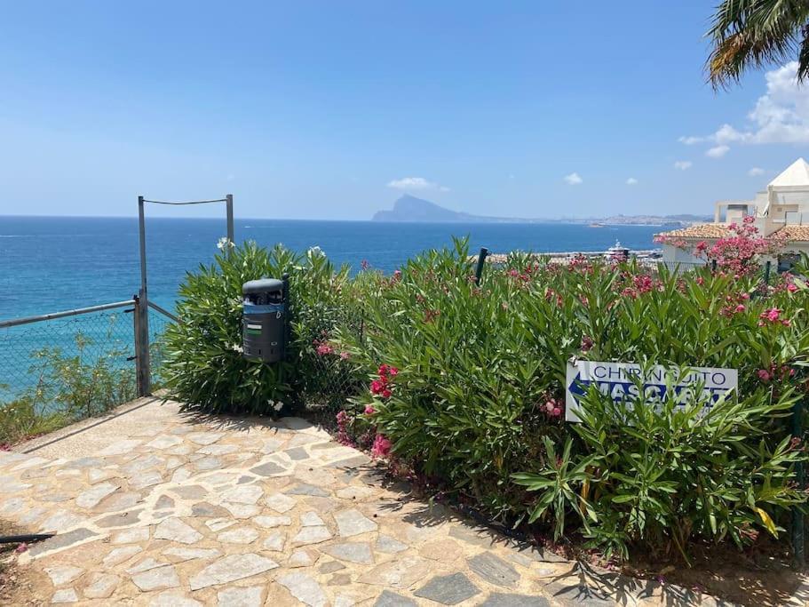 Apartamento Con Vistas Al Mar, Mascarat, Altea Αλτέα Εξωτερικό φωτογραφία