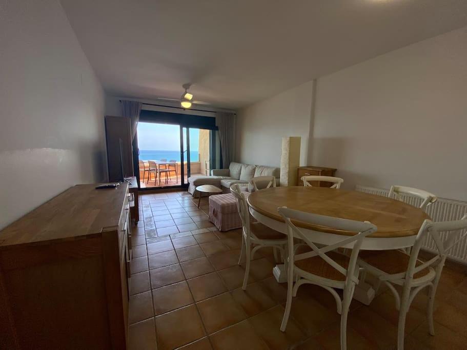 Apartamento Con Vistas Al Mar, Mascarat, Altea Αλτέα Εξωτερικό φωτογραφία