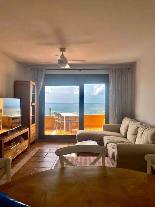 Apartamento Con Vistas Al Mar, Mascarat, Altea Αλτέα Εξωτερικό φωτογραφία