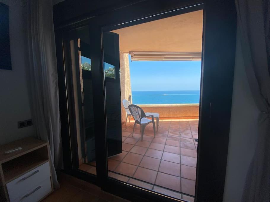 Apartamento Con Vistas Al Mar, Mascarat, Altea Αλτέα Εξωτερικό φωτογραφία