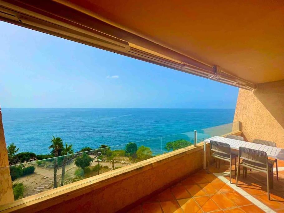 Apartamento Con Vistas Al Mar, Mascarat, Altea Αλτέα Εξωτερικό φωτογραφία