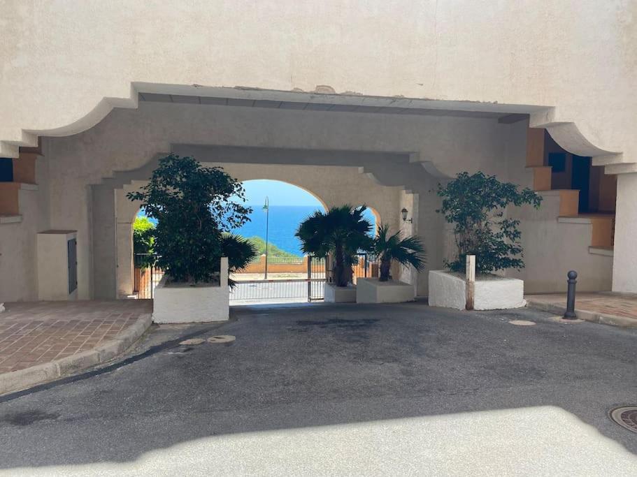 Apartamento Con Vistas Al Mar, Mascarat, Altea Αλτέα Εξωτερικό φωτογραφία