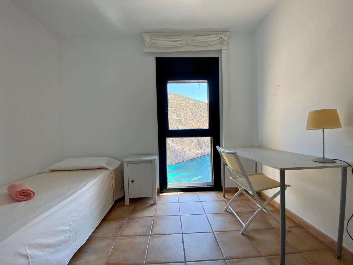 Apartamento Con Vistas Al Mar, Mascarat, Altea Αλτέα Εξωτερικό φωτογραφία