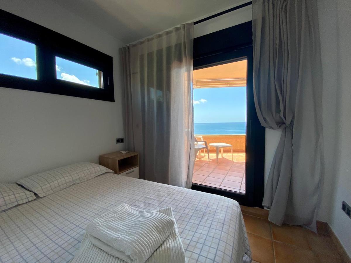 Apartamento Con Vistas Al Mar, Mascarat, Altea Αλτέα Εξωτερικό φωτογραφία