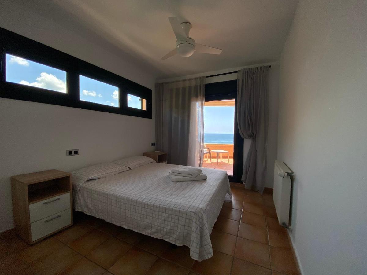 Apartamento Con Vistas Al Mar, Mascarat, Altea Αλτέα Εξωτερικό φωτογραφία