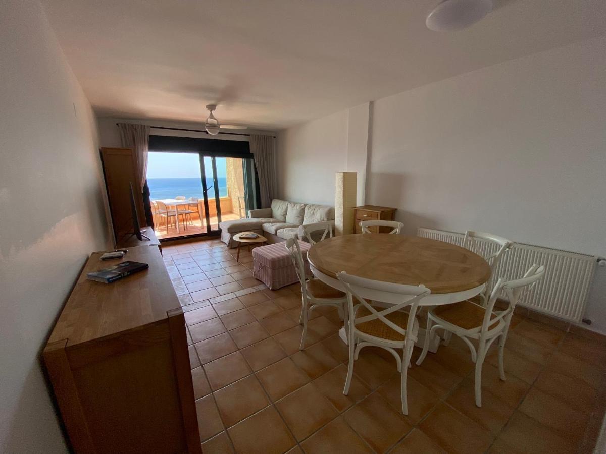 Apartamento Con Vistas Al Mar, Mascarat, Altea Αλτέα Εξωτερικό φωτογραφία